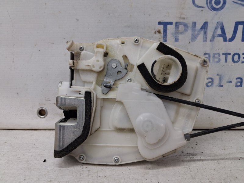 Замок двери задний правый SX4 2006-2014 1 2.0 Бензин J20A