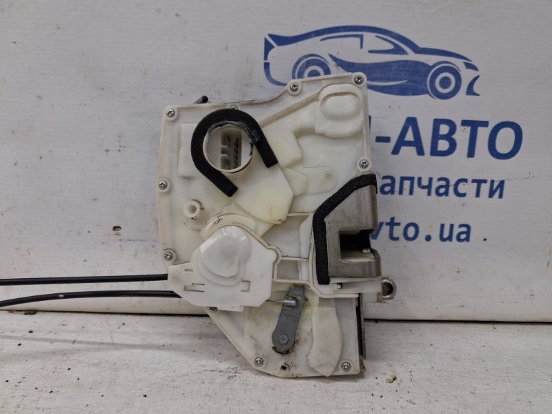 Замок двери передний правый SX4 2006-2014 1 2.0 Бензин J20A