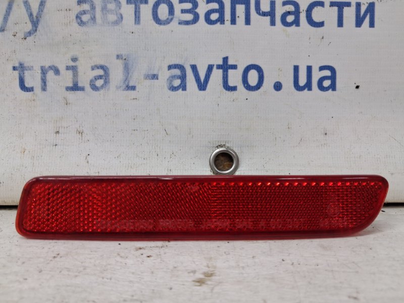Катафот правый Suzuki SX4 2006-2014 1 2.0 Бензин J20A 3595079J0R Б/У