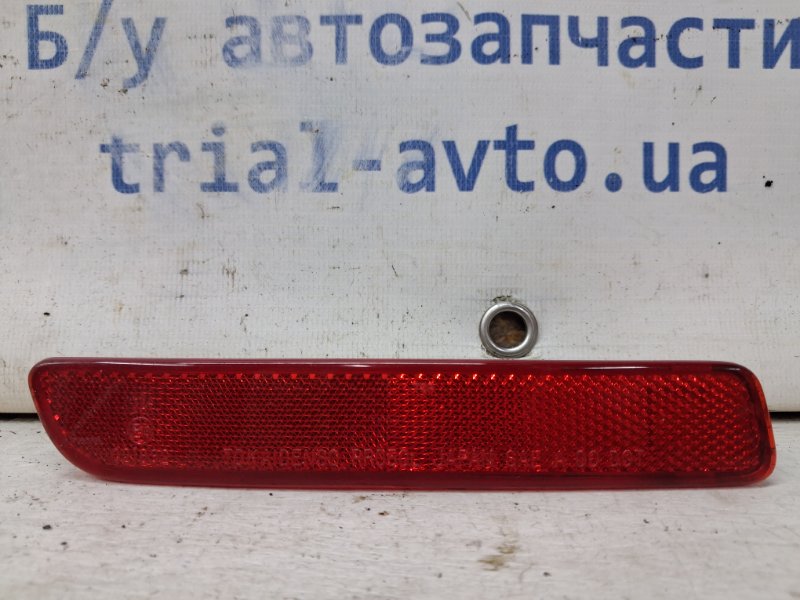 Катафот левый Suzuki SX4 2006-2014 1 2.0 Бензин J20A 3597079J0L Б/У