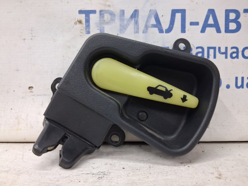 Замок крышки багажника Suzuki SX4 2006-2014 1 2.0 Бензин J20A 8250175K10 Б/У