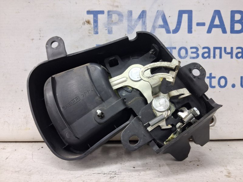 Замок крышки багажника SX4 2006-2014 1 2.0 Бензин J20A
