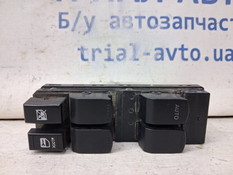 Блок управления стеклоподъемниками Suzuki SX4 2006-2014 1 2.0 Бензин J20A 64J203267T Б/У