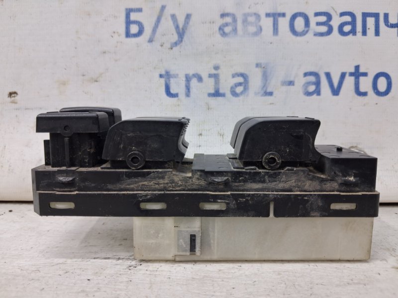 Блок управления стеклоподъемниками SX4 2006-2014 1 2.0 Бензин J20A