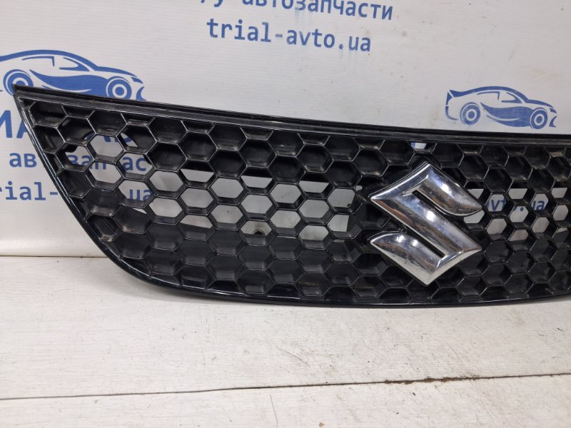 Решетка радиатора SX4 2006-2014 1 2.0 Бензин J20A
