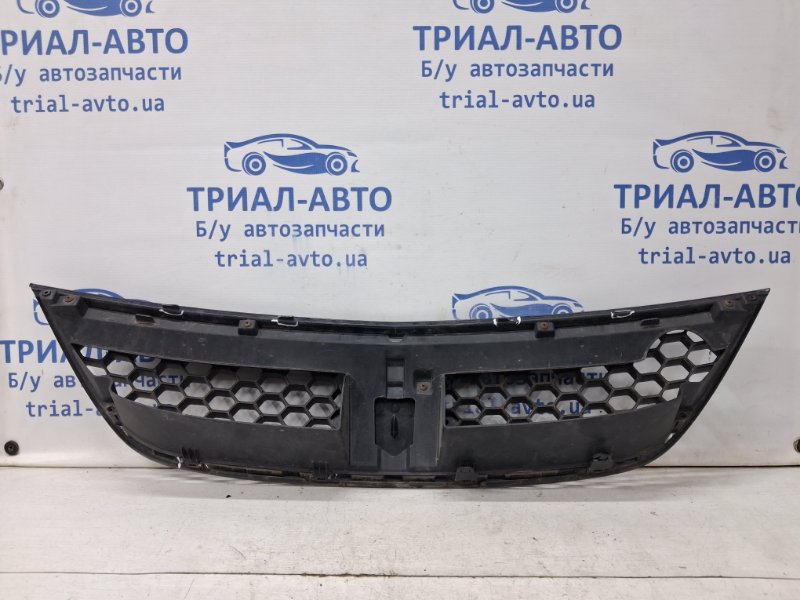 Решетка радиатора SX4 2006-2014 1 2.0 Бензин J20A