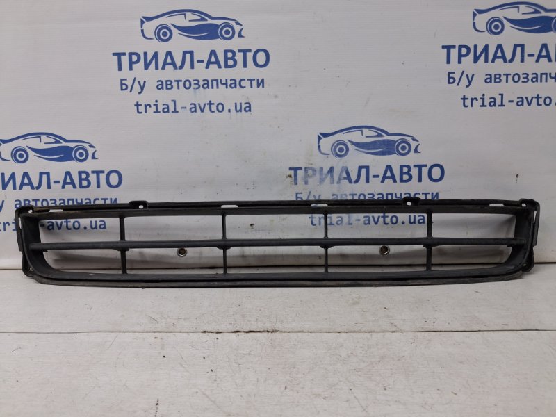 Решетка бампера центральная Suzuki SX4 2006-2014 1 2.0 Бензин J20A 7172155KA05PK Б/У