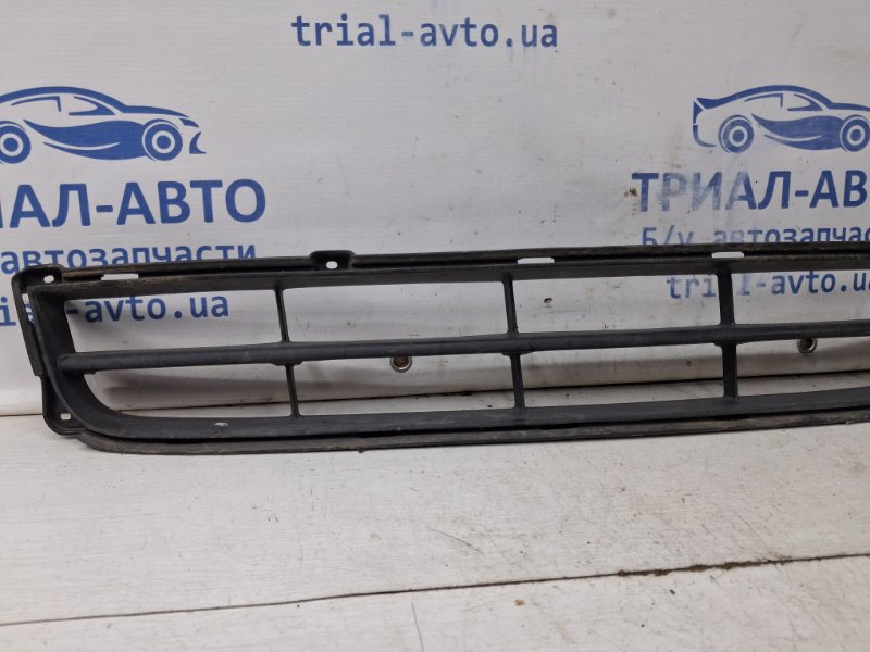 Решетка бампера центральная SX4 2006-2014 1 2.0 Бензин J20A