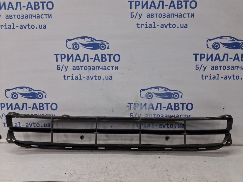 Решетка бампера центральная SX4 2006-2014 1 2.0 Бензин J20A