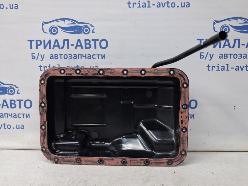 Поддон АКПП Mitsubishi Pajero Wagon 1999-2006 3 3.2 Дизель 4M41 MR528580 Б/У