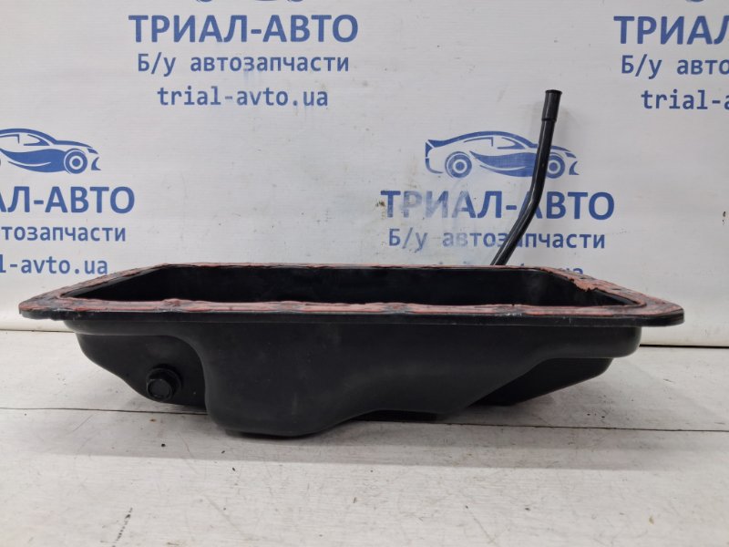 Поддон АКПП Pajero Wagon 1999-2006 3 3.2 Дизель 4M41