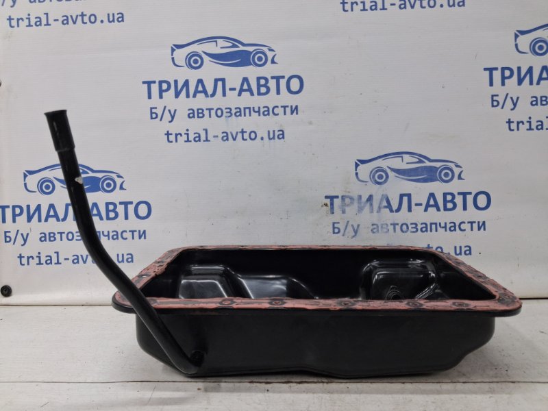 Поддон АКПП Mitsubishi Pajero Wagon 3 3.2 Дизель 4M41