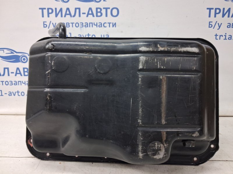 Поддон АКПП Pajero Wagon 1999-2006 3 3.2 Дизель 4M41