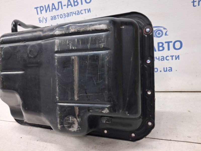 Поддон АКПП Pajero Wagon 1999-2006 3 3.2 Дизель 4M41