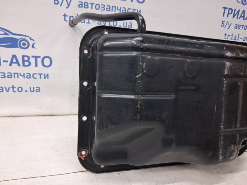 Поддон АКПП Pajero Wagon 1999-2006 3 3.2 Дизель 4M41