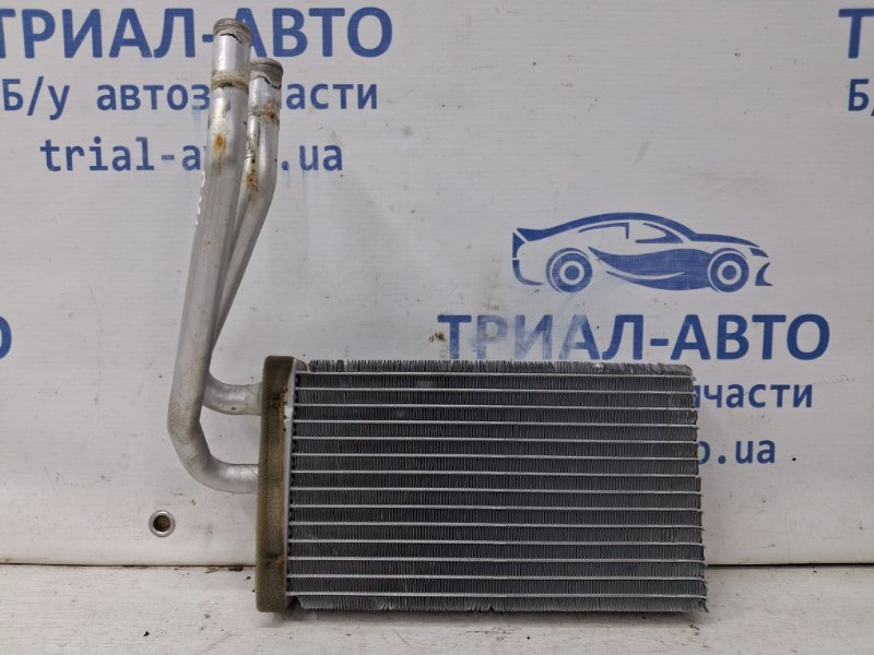 Радиатор печки Suzuki SX4 2006-2014 1 2.0 Бензин J20A 7412080JA0 Б/У