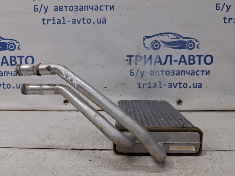 Радиатор печки SX4 2006-2014 1 2.0 Бензин J20A