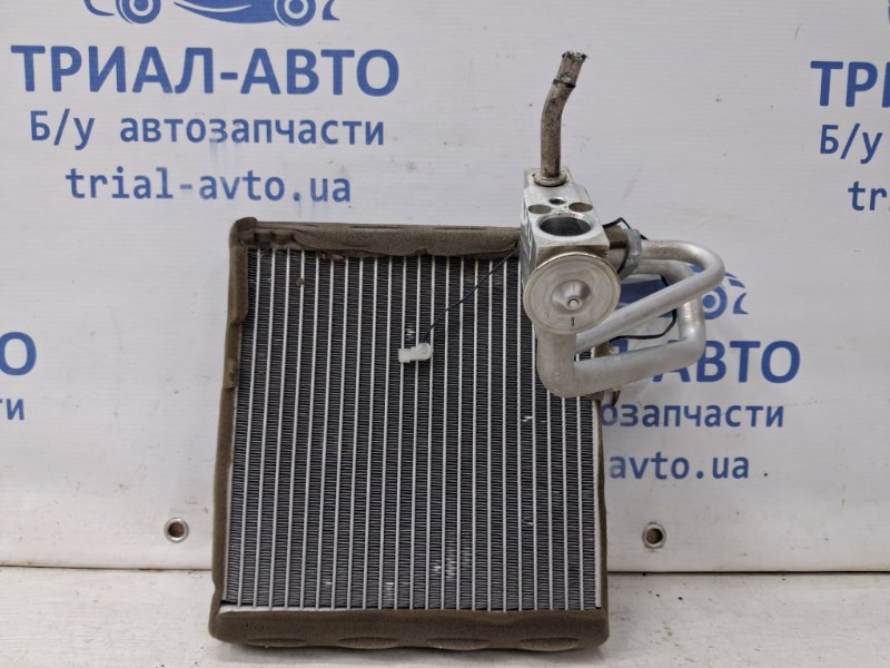 Осушитель кондиционера Suzuki SX4 2006-2014 1 2.0 Бензин J20A 9541180JA0 Б/У