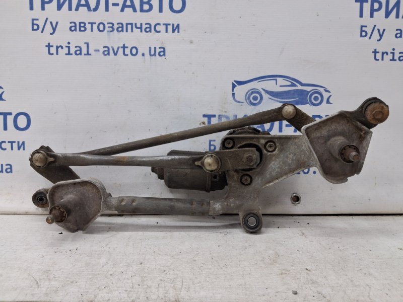 Запчасть трапеция дворников Suzuki SX4 2006-2014 1 2.0 Бензин J20A 3810080J01 Б/У Трапеция дворников Suzuki SX4 2006-2014 1 2.0 Бензин J20A 3810080J01 Б/У