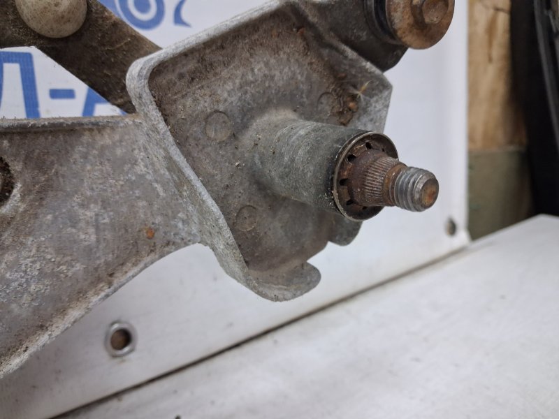 Трапеция дворников SX4 2006-2014 1 2.0 Бензин J20A Трапеция дворников SX4 2006-2014 1 2.0 Бензин J20A