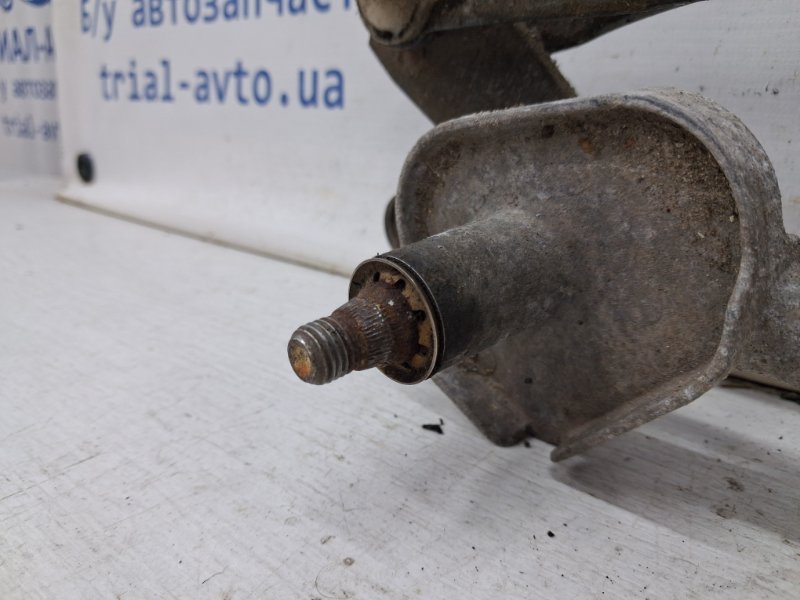 Трапеция дворников Suzuki SX4 1 2.0 Бензин J20A Трапеция дворников Suzuki SX4 1 2.0 Бензин J20A