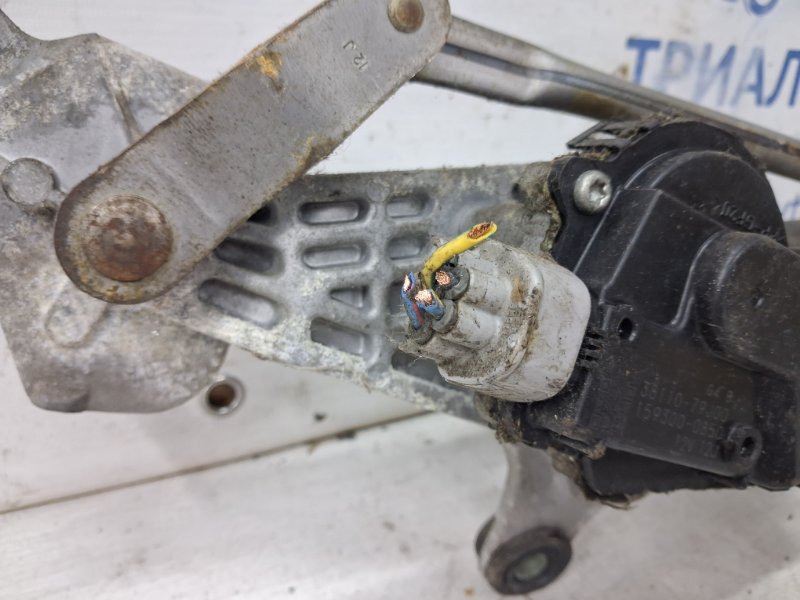 Трапеция дворников SX4 2006-2014 1 2.0 Бензин J20A Трапеция дворников SX4 2006-2014 1 2.0 Бензин J20A