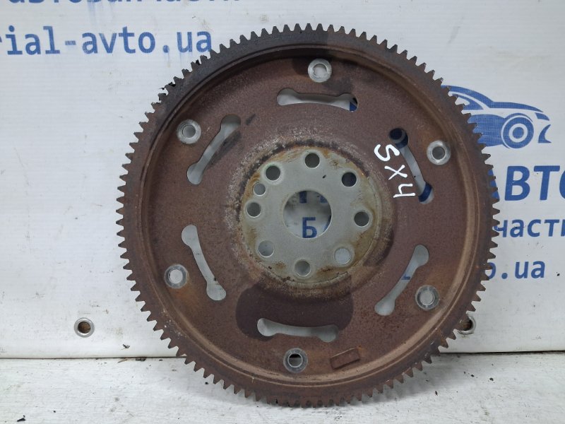 Маховик Suzuki SX4 2006-2014 1 2.0 Бензин J20A 2262060G51 Б/У