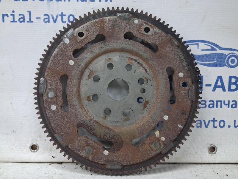 Маховик SX4 2006-2014 1 2.0 Бензин J20A