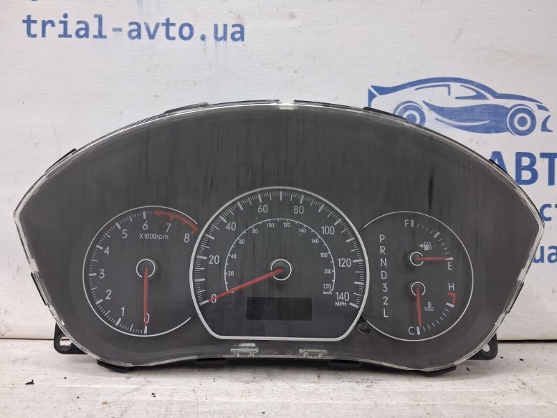 Приборная панель Suzuki SX4 2006-2014 1 2.0 Бензин J20A A2C53060969 Б/У