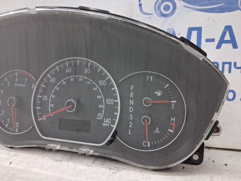 Приборная панель Suzuki SX4 1 2.0 Бензин J20A
