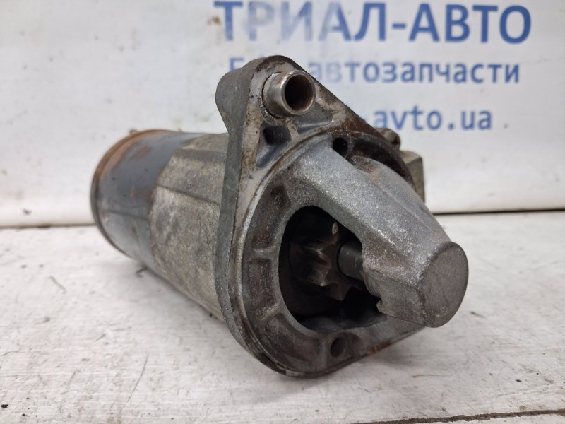 Стартер SX4 2006-2014 1 2.0 Бензин J20A