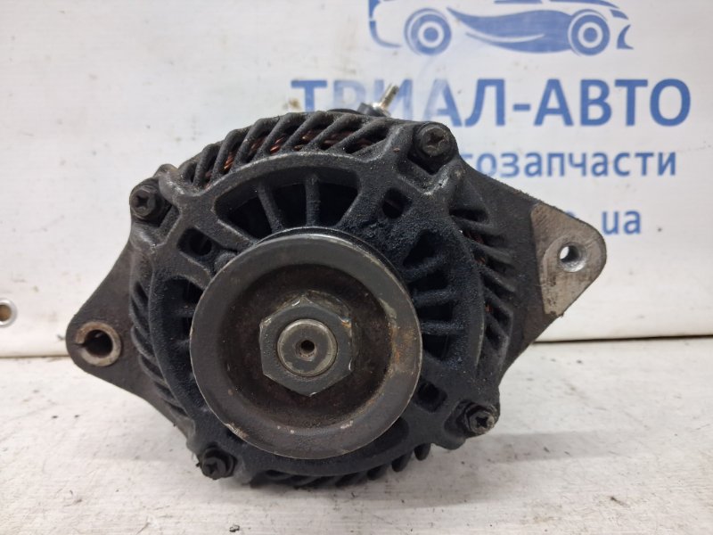 Генератор SX4 2006-2014 1 2.0 Бензин J20A