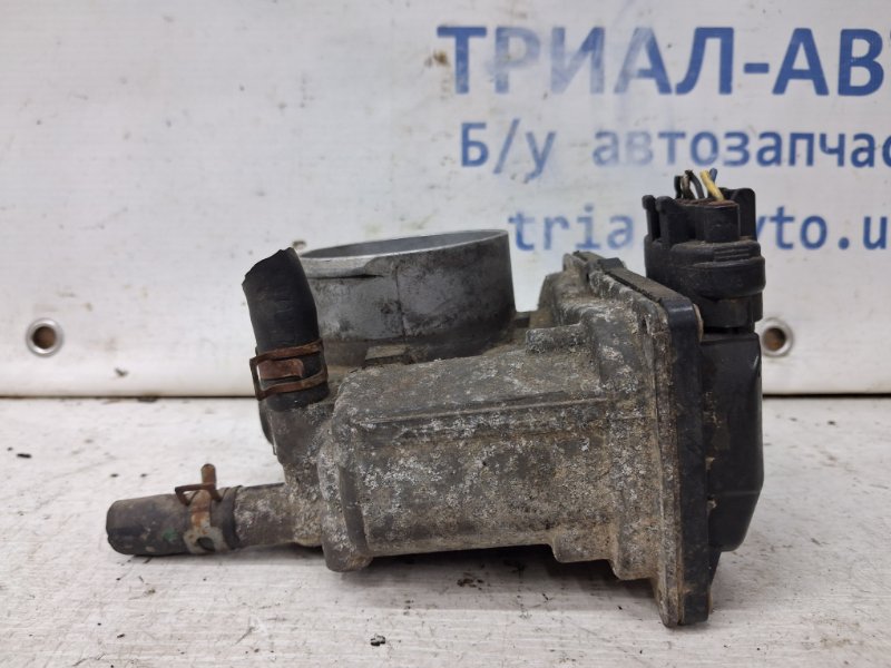 Заслонка дроссельная SX4 2006-2014 1 2.0 Бензин J20A