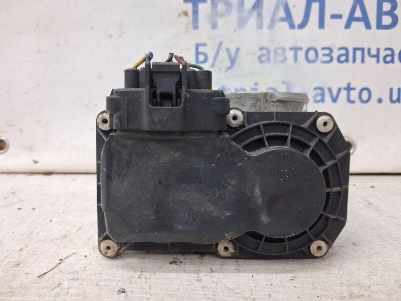 Заслонка дроссельная SX4 2006-2014 1 2.0 Бензин J20A