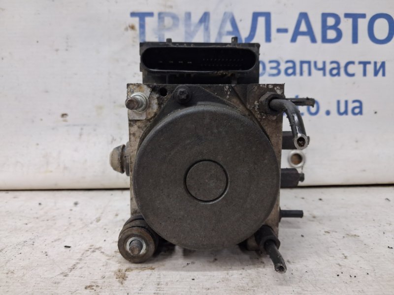 Блок abs SX4 2006-2014 1 2.0 Бензин J20A