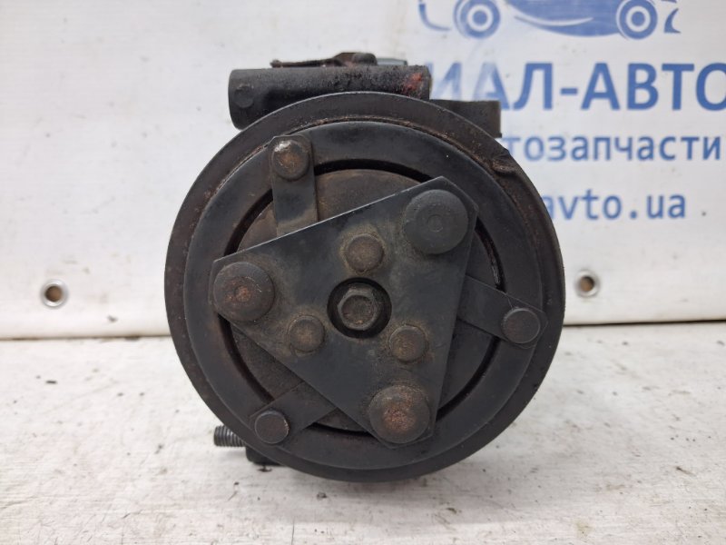 Компрессор кондиционера SX4 2006-2014 1 2.0 Бензин J20A