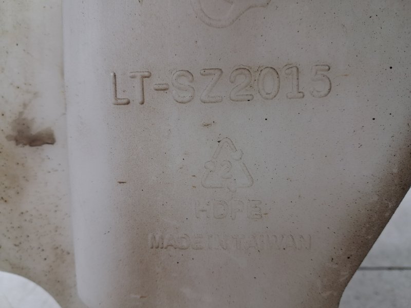 Бачок омывателя SX4 2006-2014 1 2.0 Бензин J20A