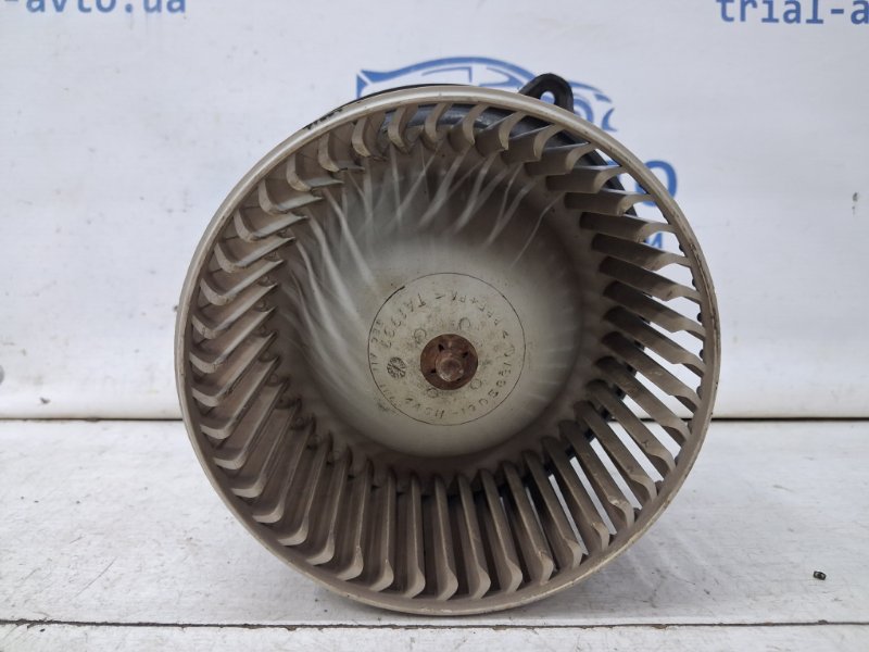 Моторчик печки Navara 2004-2015 D40 2.5 Diesel YD25DDTI Моторчик печки Navara 2004-2015 D40 2.5 Diesel YD25DDTI