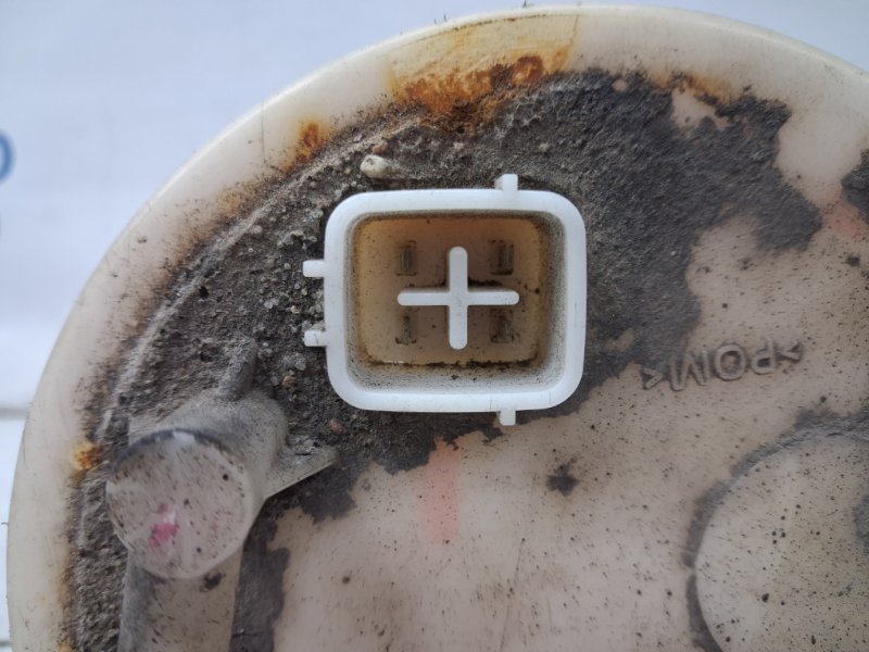 Модуль топливного насоса SX4 2006-2014 1 2.0 Бензин J20A Модуль топливного насоса SX4 2006-2014 1 2.0 Бензин J20A