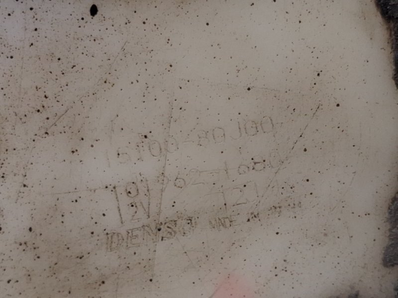 Модуль топливного насоса SX4 2006-2014 1 2.0 Бензин J20A Модуль топливного насоса SX4 2006-2014 1 2.0 Бензин J20A