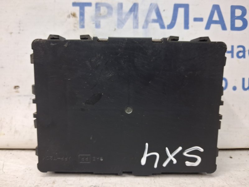 Блок комфорта SX4 2006-2014 1 2.0 Бензин J20A