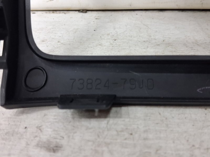 Блок управления кондиционером SX4 2006-2014 1 2.0 Бензин J20A