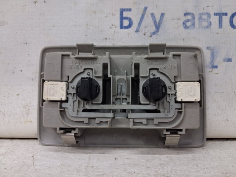 Плафон передний SX4 2006-2014 1 2.0 Бензин J20A