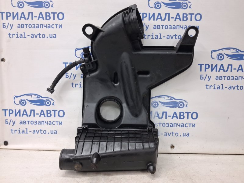 Корпус воздушного фильтра Duster 2010-2017 HS 1.5 Diesel K9K Корпус воздушного фильтра Duster 2010-2017 HS 1.5 Diesel K9K