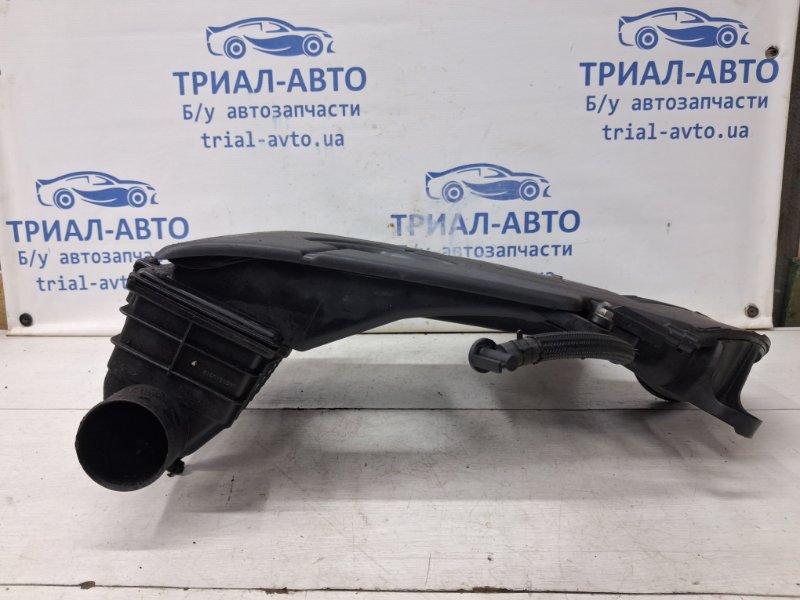 Корпус воздушного фильтра Duster 2010-2017 HS 1.5 Diesel K9K Корпус воздушного фильтра Duster 2010-2017 HS 1.5 Diesel K9K