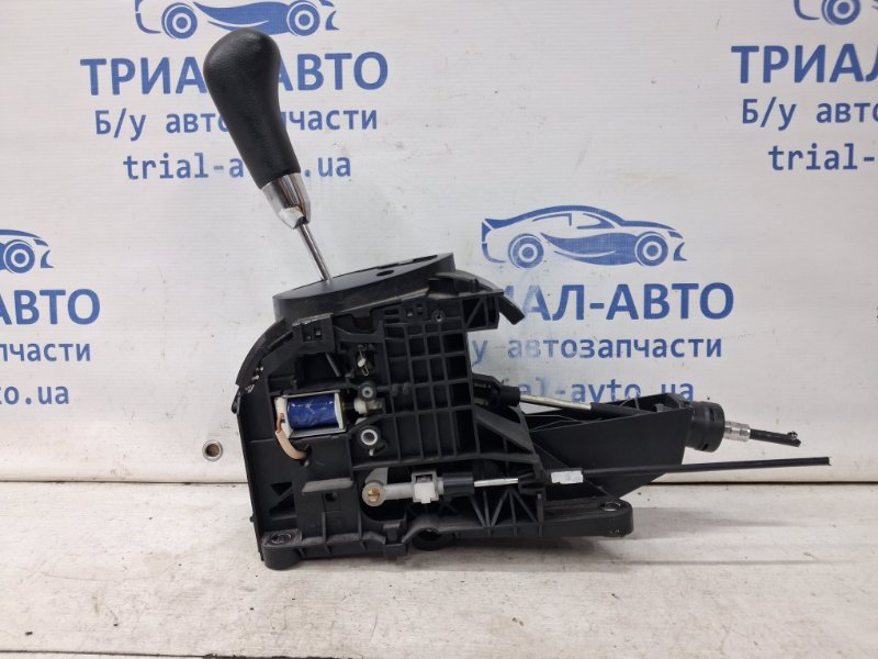 Кулиса переключения АКПП Suzuki SX4 2006-2014 1 2.0 Бензин J20A 2811062J30 Б/У