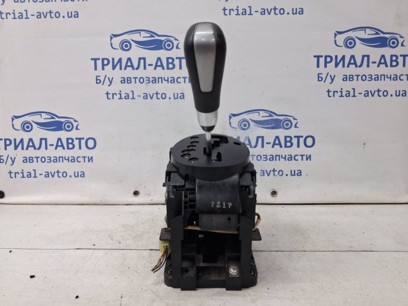 Кулиса переключения АКПП SX4 2006-2014 1 2.0 Бензин J20A