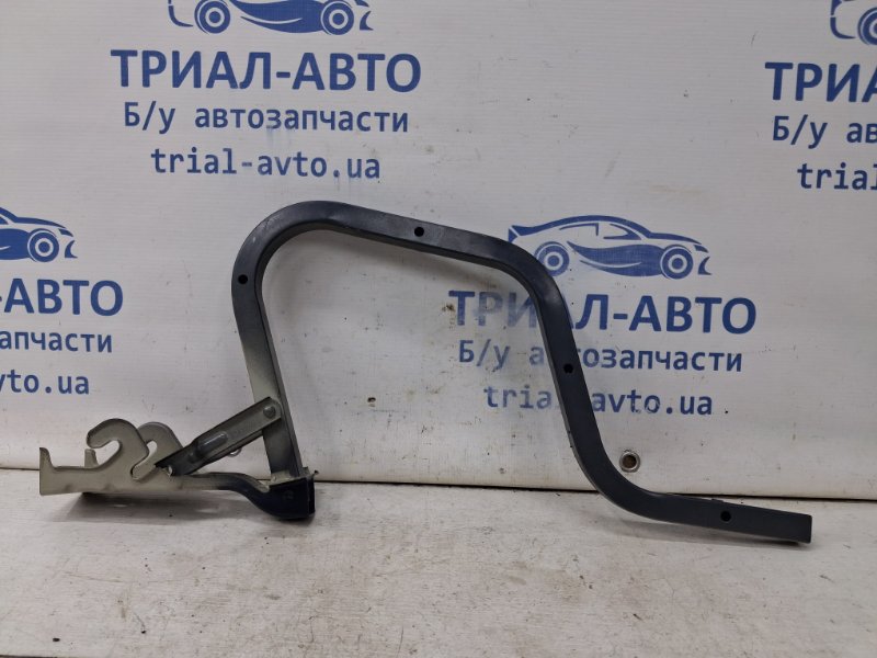 Петля крышки багажника Suzuki SX4 2006-2014 1 2.0 Бензин J20A 6581075K00 Б/У