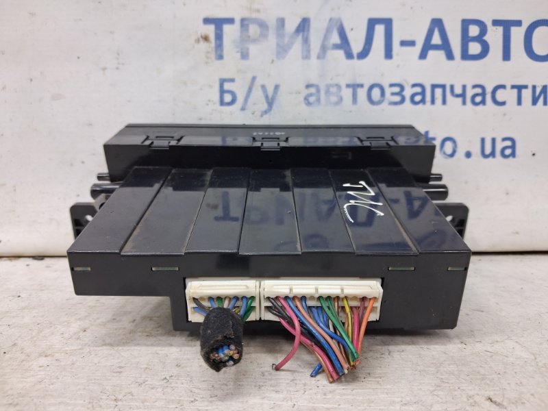 Блок управления климат-контролем Tucson 2004-2009 JM 2.0 diesel D4EA Блок управления климат-контролем Tucson 2004-2009 JM 2.0 diesel D4EA
