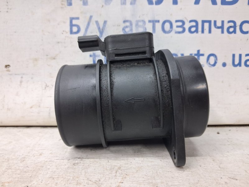 Запчасть датчик расхода воздуха Dacia Duster 2010-2017 HS 1.5 Diesel K9K 434740531 Б/У Датчик расхода воздуха Dacia Duster 2010-2017 HS 1.5 Diesel K9K 434740531 Б/У